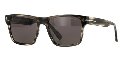Tom Ford Calder TF1205 56A Sunglasses
