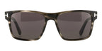 Tom Ford Calder TF1205 56A Sunglasses