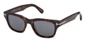 Tom Ford Caleb-02 TF1357 52A Sunglasses