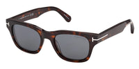 Tom Ford Caleb-02 TF1357 52A Sunglasses