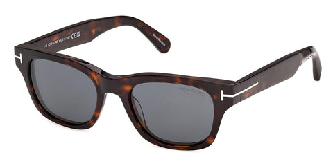 Tom Ford Caleb-02 TF1357 52A Sunglasses