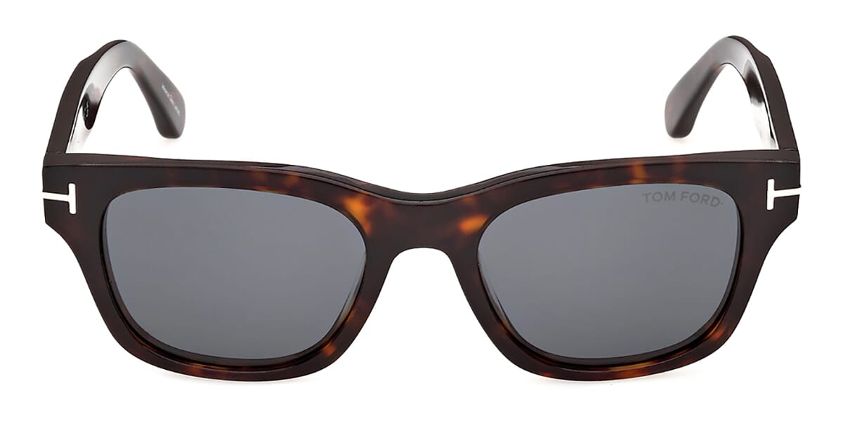 Tom Ford Caleb-02 TF1357 52A Sunglasses