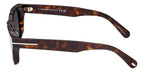 Tom Ford Caleb-02 TF1357 52A Sunglasses