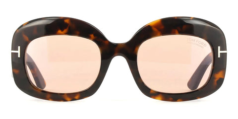 Tom Ford Carmen-02 TF1219 52Y Sunglasses