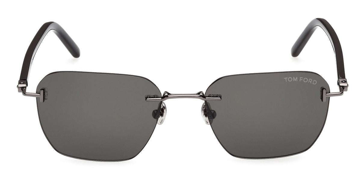 Tom Ford Carson-02 TF1433 12A