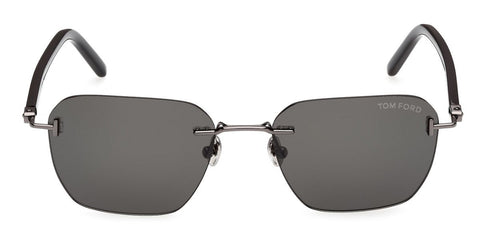 Tom Ford Carson-02 TF1433 12A