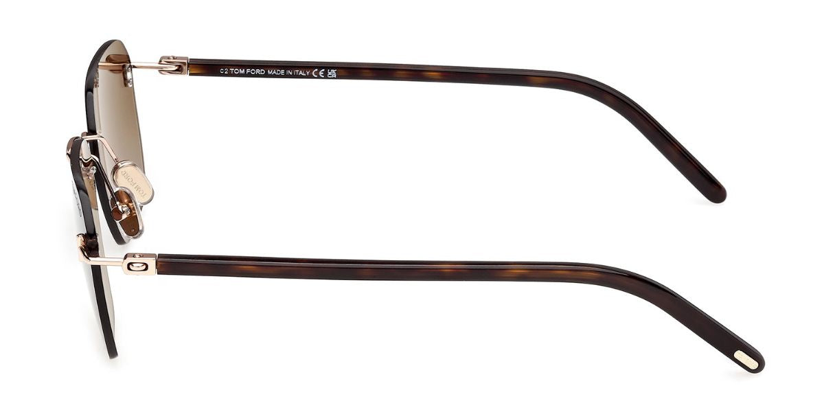 Tom Ford Carson-02 TF1433 28F