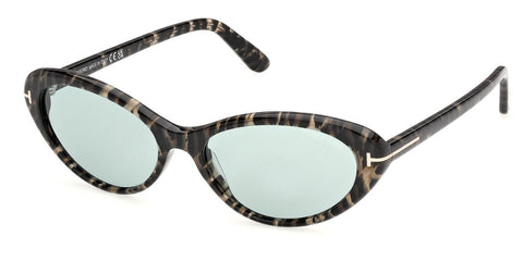 Tom Ford Celina-02 TF1413 55N
