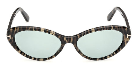 Tom Ford Celina-02 TF1413 55N