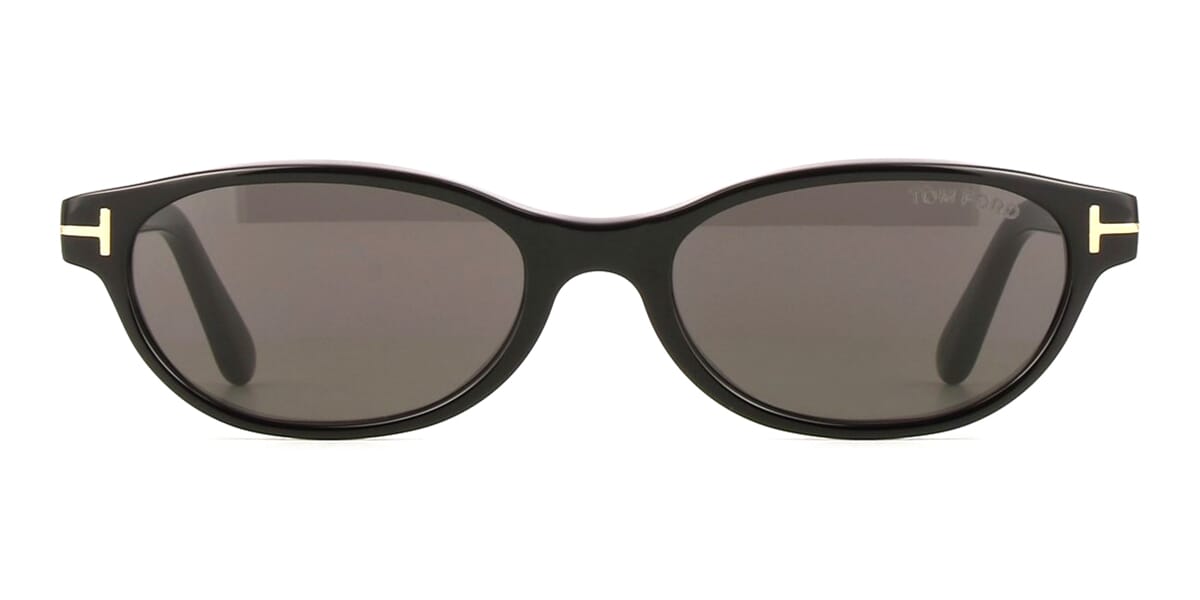 Tom Ford Chloe-02 TF1310 01A Sunglasses