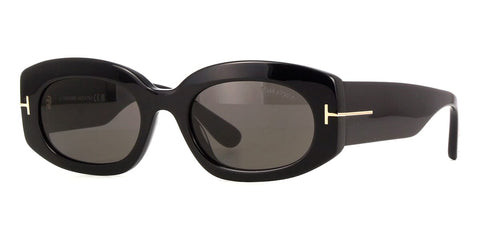 Tom Ford Cielle TF1187 01A Sunglasses