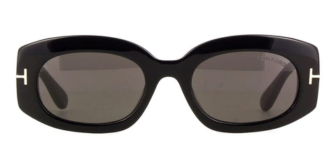 Tom Ford Cielle TF1187 01A Sunglasses