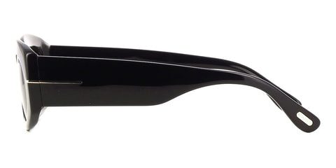 Tom Ford Cielle TF1187 01A Sunglasses