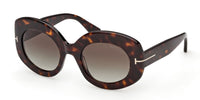 Tom Ford Claudette-02 TF1346/S 52B