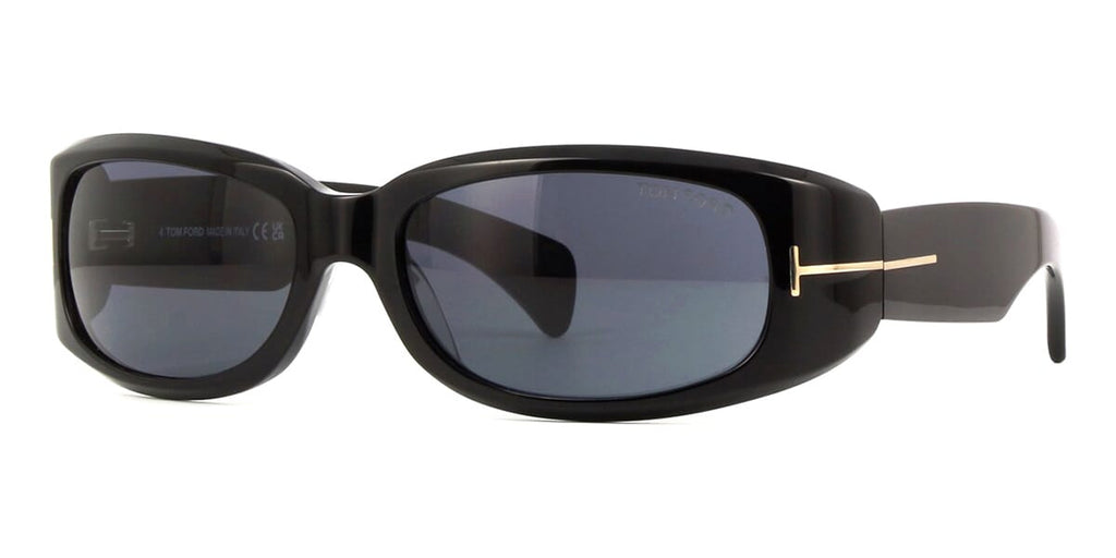 Tom Ford Corey TF1064 01A Sunglasses