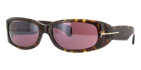 Tom Ford Corey TF1064 52S Sunglasses