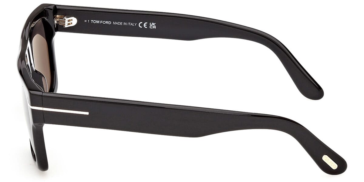 Tom Ford Cyrus-02 TF1337/S 01A Sunglasses