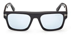 Tom Ford Cyrus-02 TF1337/S 01V Photochromic Sunglasses
