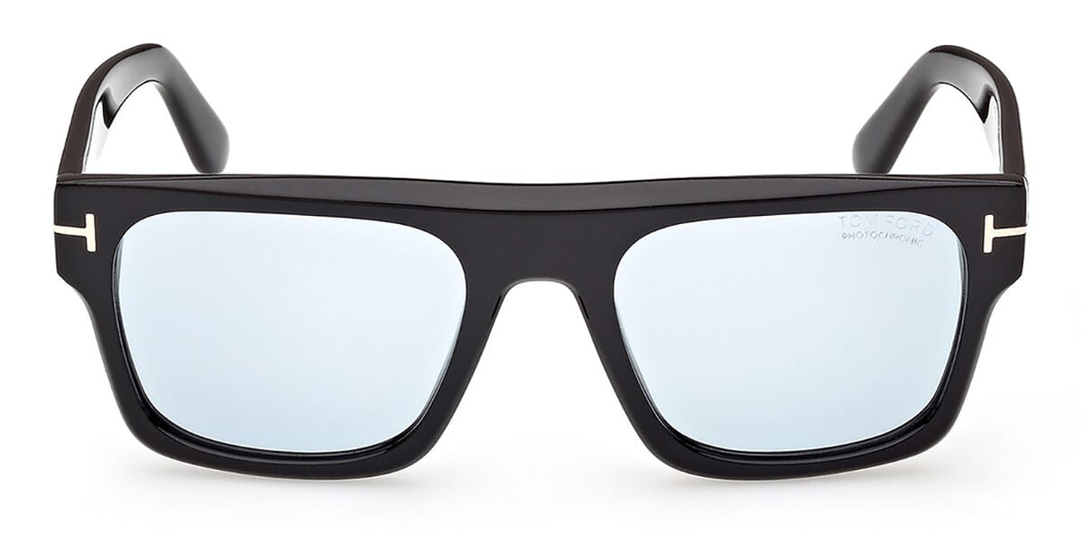 Tom Ford Cyrus-02 TF1337/S 01V Photochromic Sunglasses