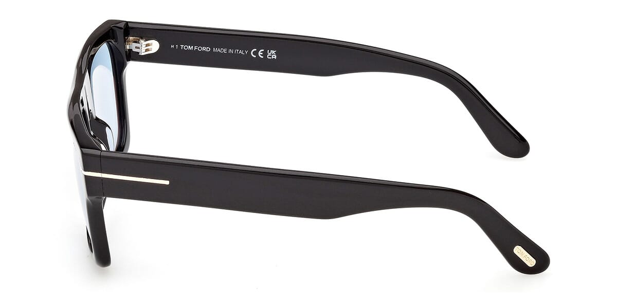 Tom Ford Cyrus-02 TF1337/S 01V Photochromic Sunglasses