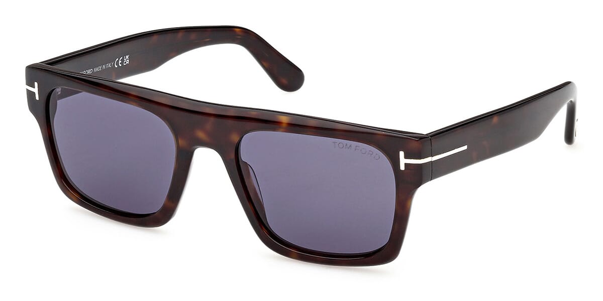 Tom Ford Cyrus-02 TF1337/S 52V Sunglasses
