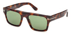 Tom Ford Cyrus-02 TF1337/S 53N Sunglasses