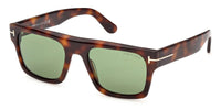 Tom Ford Cyrus-02 TF1337/S 53N