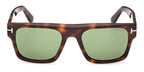 Tom Ford Cyrus-02 TF1337/S 53N Sunglasses