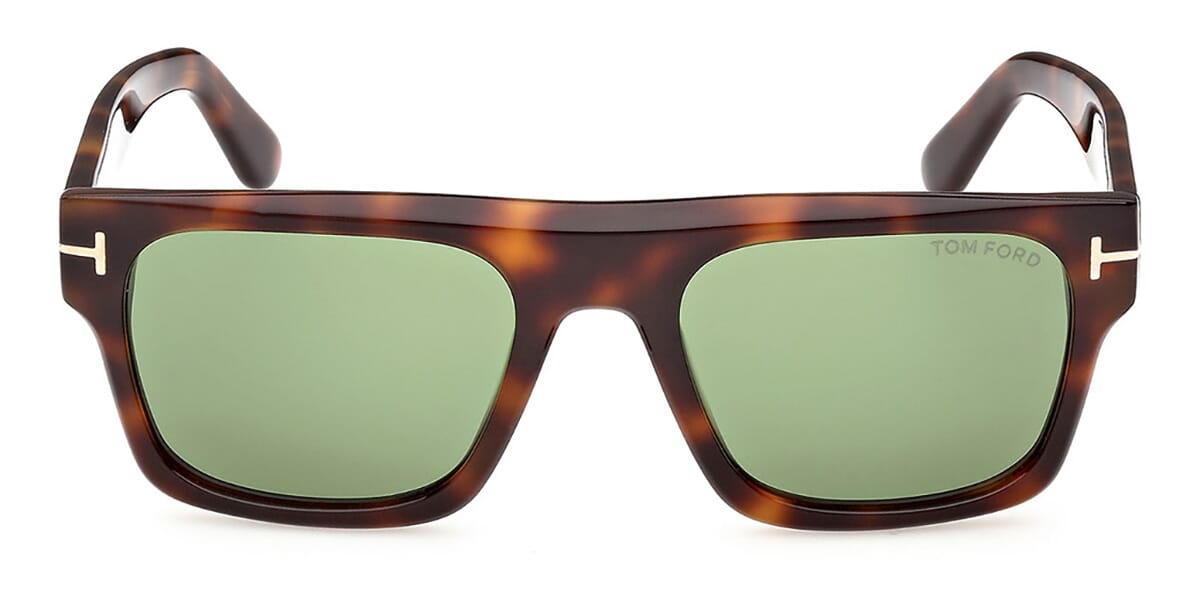 Tom Ford Cyrus-02 TF1337/S 53N Sunglasses