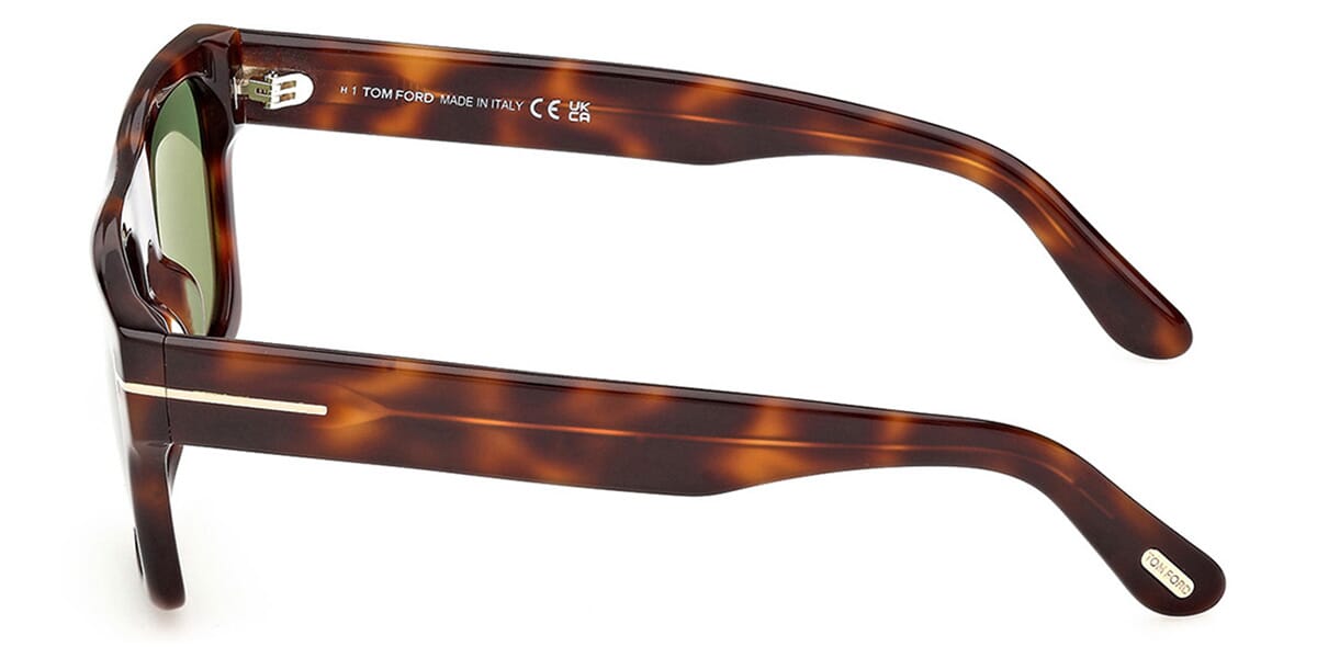 Tom Ford Cyrus-02 TF1337/S 53N Sunglasses