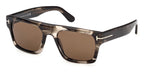 Tom Ford Cyrus-02 TF1337/S 55J Sunglasses