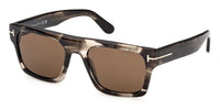 Tom Ford Cyrus-02 TF1337/S 55J