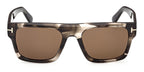 Tom Ford Cyrus-02 TF1337/S 55J Sunglasses