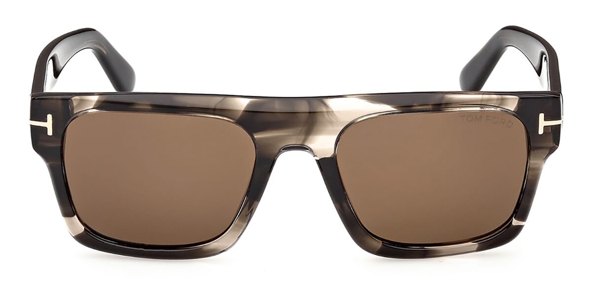 Tom Ford Cyrus-02 TF1337/S 55J Sunglasses