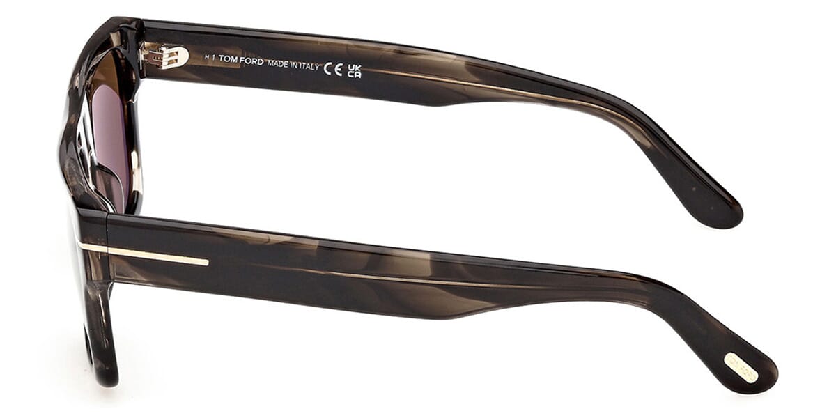 Tom Ford Cyrus-02 TF1337/S 55J Sunglasses
