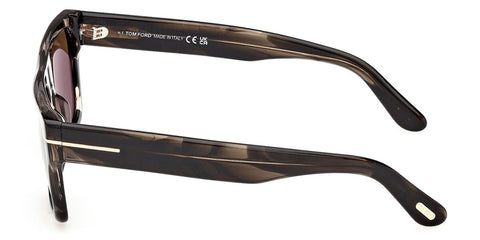 Tom Ford Cyrus-02 TF1337/S 55J Sunglasses