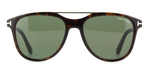 Tom Ford Damian-02 FT1098 52N Sunglasses