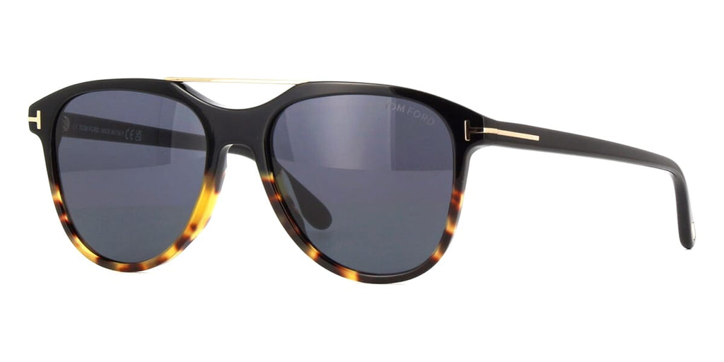 Tom Ford Damian-02 TF1098 05A Sunglasses