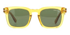 Tom Ford Dax TF751 39N Sunglasses