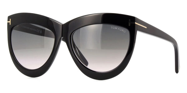 小物 Tom Ford TF119-D TOM FORD EYEWEAR トムフォード サングラス TF1119-D 01a ライト