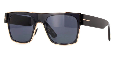 Tom Ford Edwin TF1073 01A Sunglasses