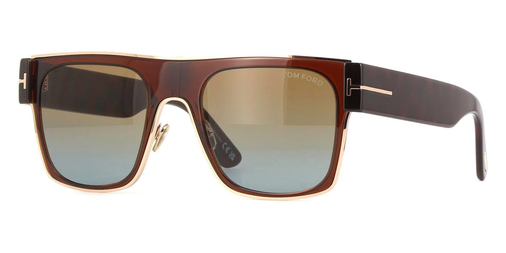 Tom Ford Edwin TF1073 48F Sunglasses