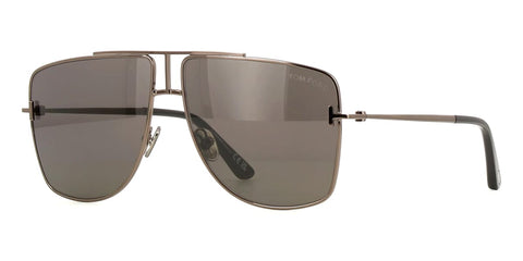 Tom Ford Eliot-02 TF1307 08A Sunglasses