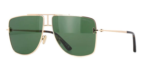 Tom Ford Eliot-02 TF1307 28N Sunglasses