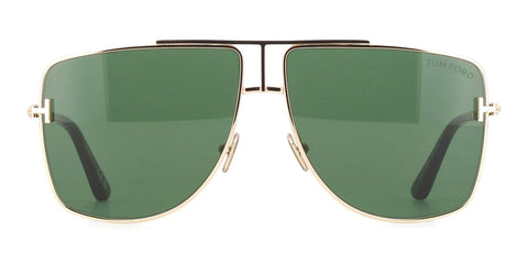 Tom Ford Eliot-02 TF1307 28N Sunglasses