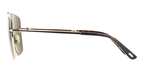 Tom Ford Eliot-02 TF1307 28N Sunglasses