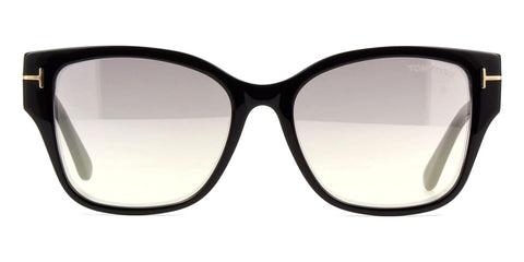 Tom Ford Elsa TF1108 01C Sunglasses