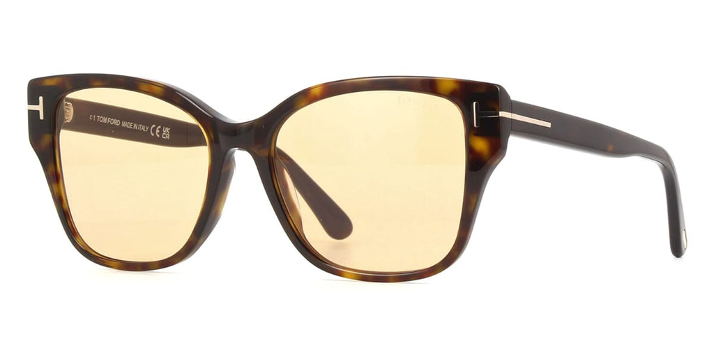 Tom Ford Elsa TF1108 52E Sunglasses