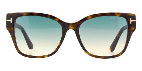 Tom Ford Elsa TF1108 52P Sunglasses