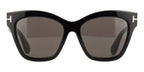 Tom Ford Elvira TF1217 01A Sunglasses